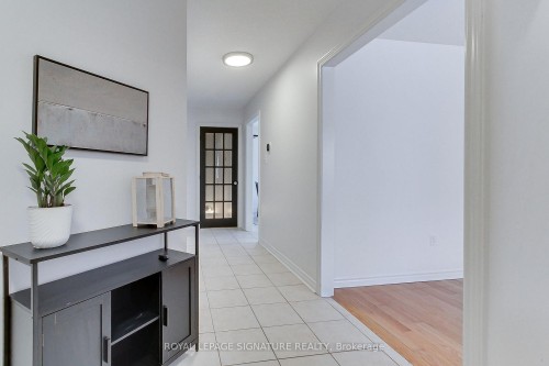 62 Cloughley Drive, Barrie, ON - Indoor Photo Showing Other Room