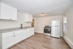 3-33 Lock Street  St. Catharines, ON L2N 5B8