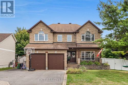 116 LAMADELEINE BOULEVARD  Russell, ON K0A 1W1