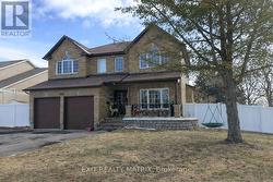 116 LAMADELEINE BOULEVARD Russell, ON K0A 1W1