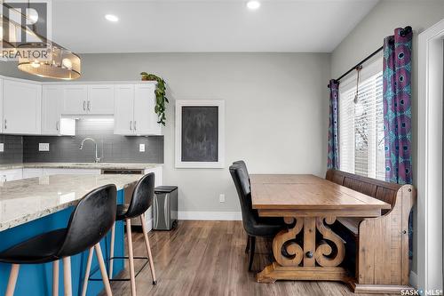 22 115 Veltkamp Crescent, Saskatoon, SK - Indoor