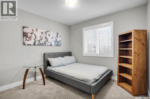 22 115 Veltkamp Crescent, Saskatoon, SK - Indoor Photo Showing Bedroom