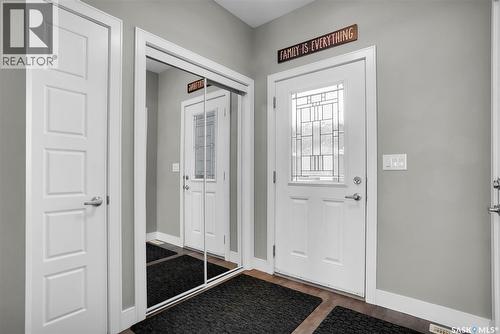 22 115 Veltkamp Crescent, Saskatoon, SK - Indoor Photo Showing Other Room