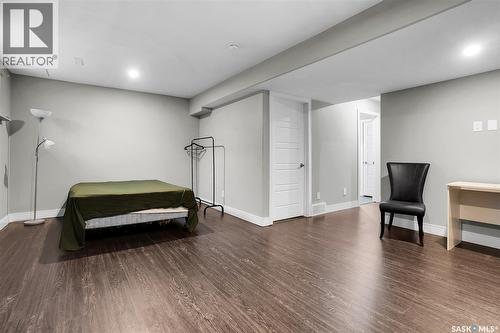 22 115 Veltkamp Crescent, Saskatoon, SK - Indoor