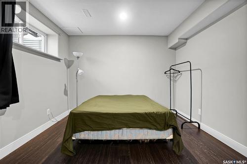 22 115 Veltkamp Crescent, Saskatoon, SK - Indoor Photo Showing Bedroom