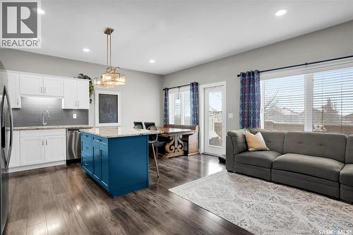 22 115 Veltkamp Crescent, Saskatoon, SK - Indoor