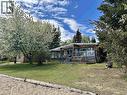 4780 Manca Place, Fraser Lake, BC  - Outdoor With Deck Patio Veranda 