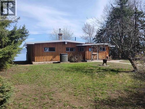 4780 Manca Place, Fraser Lake, BC - Outdoor