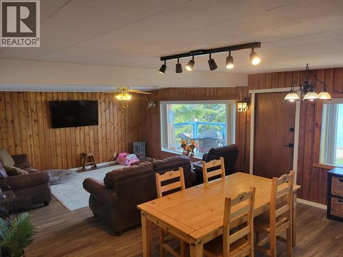 4780 Manca Place, Fraser Lake, BC - Indoor