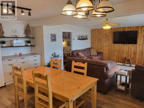 4780 Manca Place, Fraser Lake, BC - Indoor Photo Showing Other Room