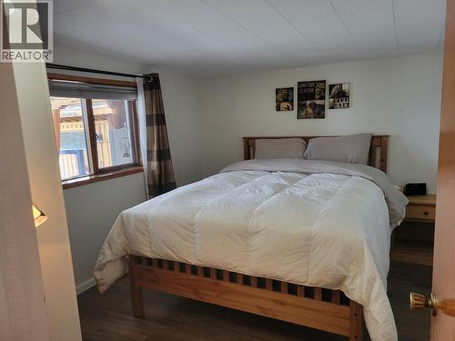 4780 Manca Place, Fraser Lake, BC - Indoor Photo Showing Bedroom