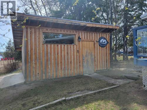 4780 Manca Place, Fraser Lake, BC - Outdoor