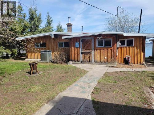 4780 Manca Place, Fraser Lake, BC - Outdoor