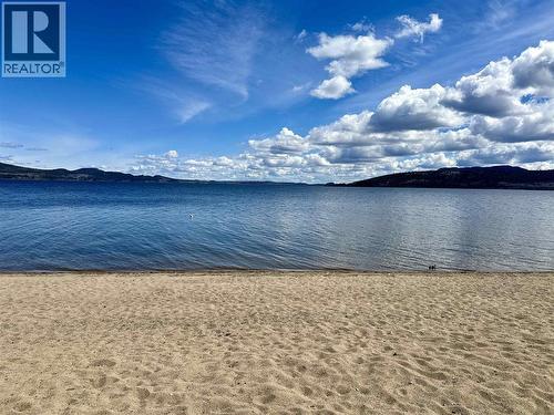 4780 Manca Place, Fraser Lake, BC - Outdoor With Body Of Water With View