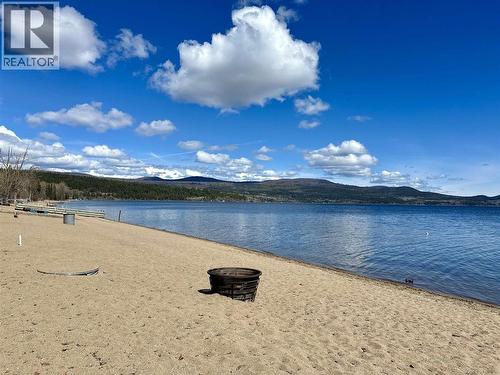 4780 Manca Place, Fraser Lake, BC - Outdoor With Body Of Water With View