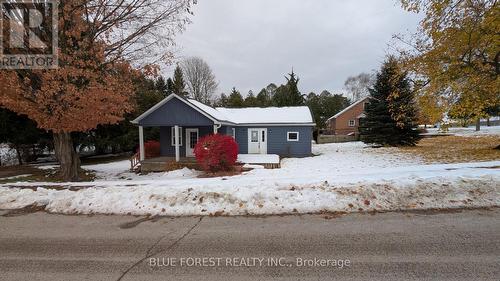 8516 TOWNSEND LINE  Lambton Shores (Arkona), ON N0M 1B0