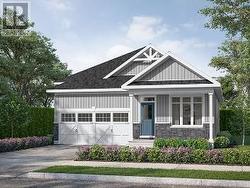 603 CARL GILLIS PLACE  Ottawa, ON K4M 0Z3