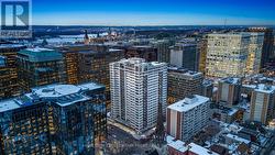 2107 - 199 KENT STREET  Ottawa, ON K2P 2K8