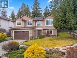328 Woodpark Crescent  Kelowna, BC V1V 2L4