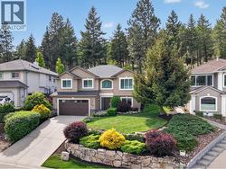 328 Woodpark Crescent Kelowna, BC V1V 2L4