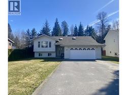 4913 MILLS AVENUE Terrace, BC V8G 1C3