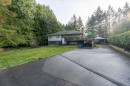 3383 Opal Rd, Nanaimo, BC  - Outdoor 