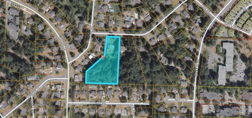 3383 Opal Rd, Nanaimo, BC - 