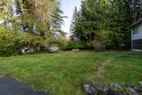 3383 Opal Rd, Nanaimo, BC - Outdoor