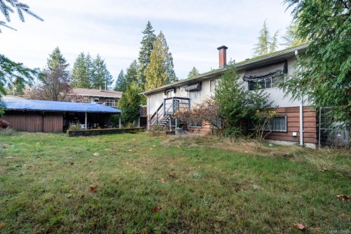 3383 Opal Rd, Nanaimo, BC - Outdoor