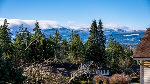 398 Panorama Cres, Courtenay, BC 