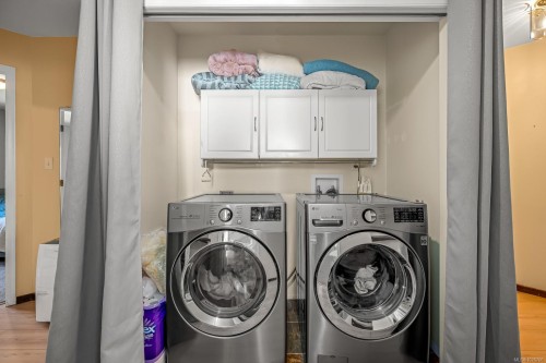 398 Panorama Cres, Courtenay, BC 