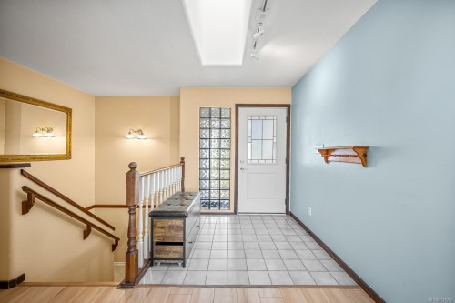 398 Panorama Cres, Courtenay, BC 