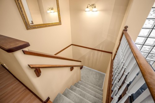 398 Panorama Cres, Courtenay, BC 