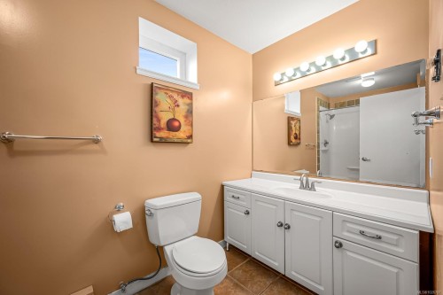 398 Panorama Cres, Courtenay, BC 