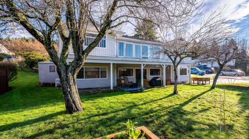 398 Panorama Cres, Courtenay, BC 