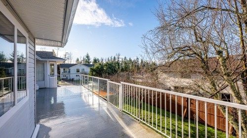 398 Panorama Cres, Courtenay, BC 