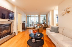 CY04-38 Front St  Nanaimo, BC V9R 0B8