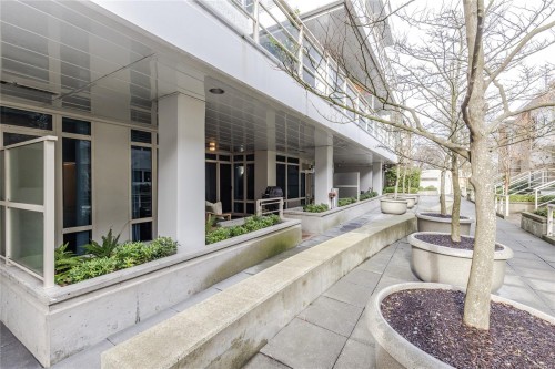 Cy04-38 Front St, Nanaimo, BC - Outdoor