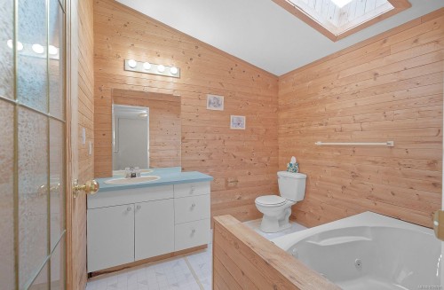 7079 Blackjack Dr, Lantzville, BC 