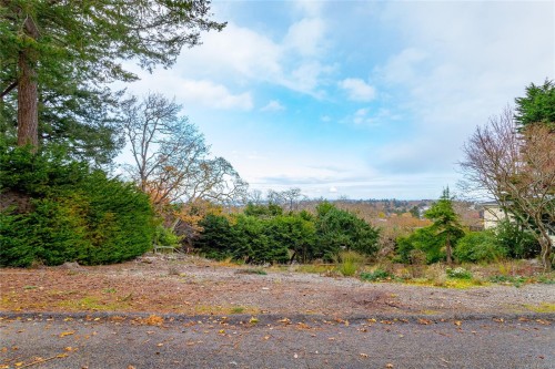 Lot B-24 Sylvan Lane, Oak Bay, BC 