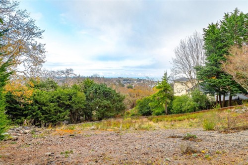 Lot B-24 Sylvan Lane, Oak Bay, BC 