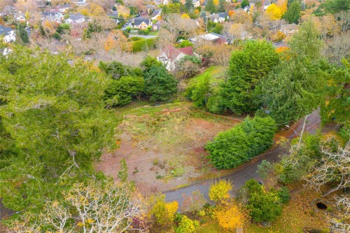 Lot B-24 Sylvan Lane, Oak Bay, BC 