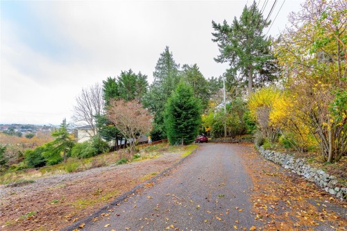 Lot B-24 Sylvan Lane, Oak Bay, BC 