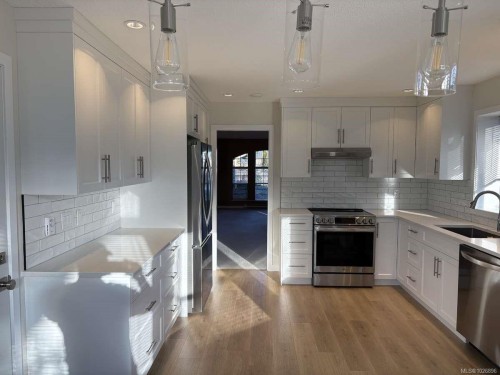 6017 Tweedsmuir Cres, Nanaimo, BC 