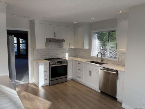 6017 Tweedsmuir Cres, Nanaimo, BC 