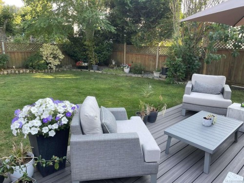 6017 Tweedsmuir Cres, Nanaimo, BC 