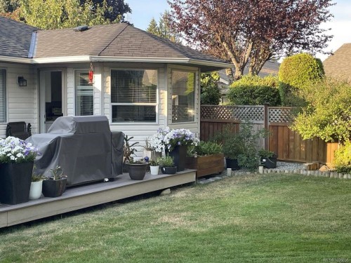 6017 Tweedsmuir Cres, Nanaimo, BC 