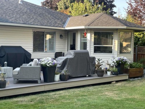 6017 Tweedsmuir Cres, Nanaimo, BC 