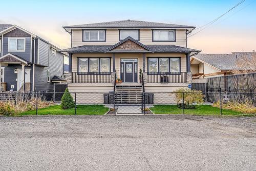 2240 JACKSON Avenue  Merritt, BC V1K 1B8