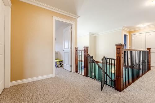 2240 Jackson Avenue, Merritt, BC - Indoor Photo Showing Other Room